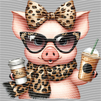 Animal Text Series-AT 1259